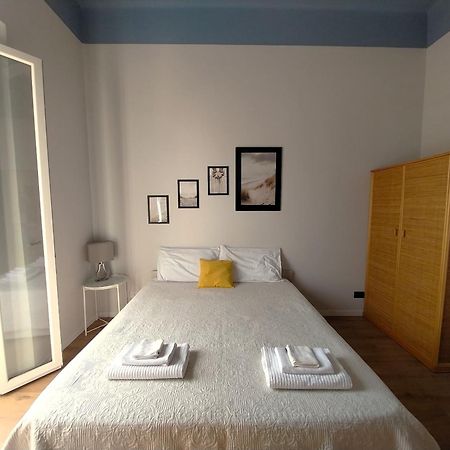 Mareroma32 - Tourist Rental Lido di Ostia Ngoại thất bức ảnh