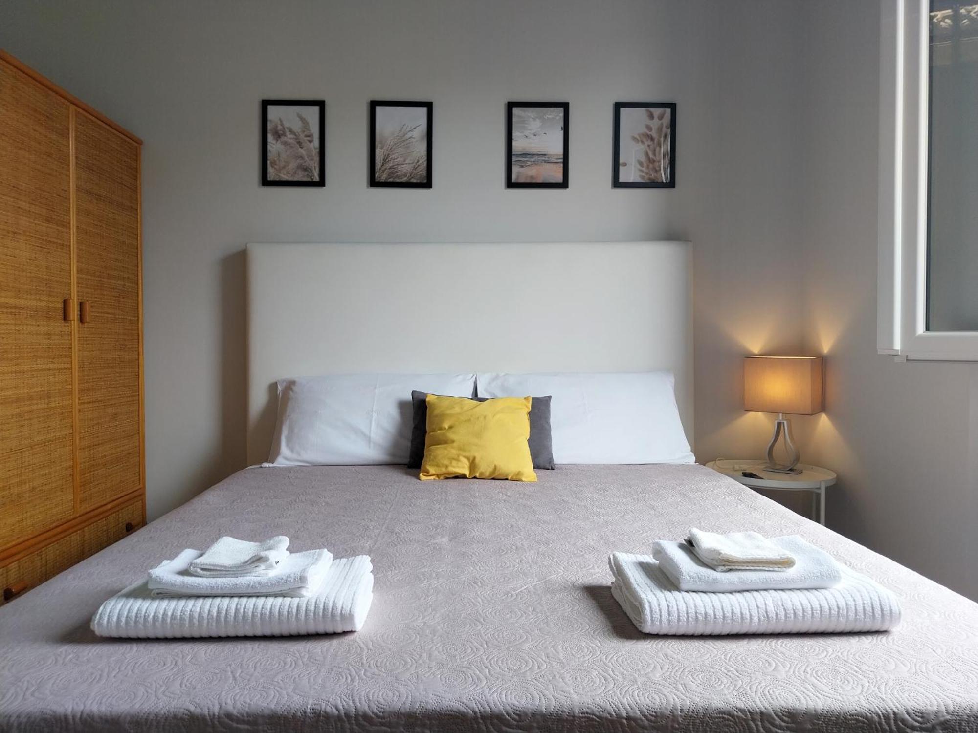Mareroma32 - Tourist Rental Lido di Ostia Ngoại thất bức ảnh