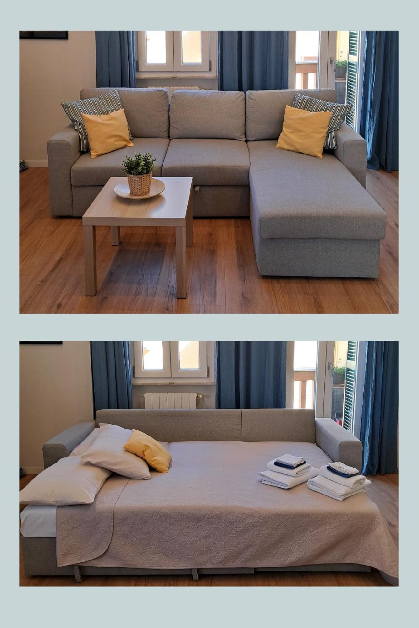Mareroma32 - Tourist Rental Lido di Ostia Ngoại thất bức ảnh