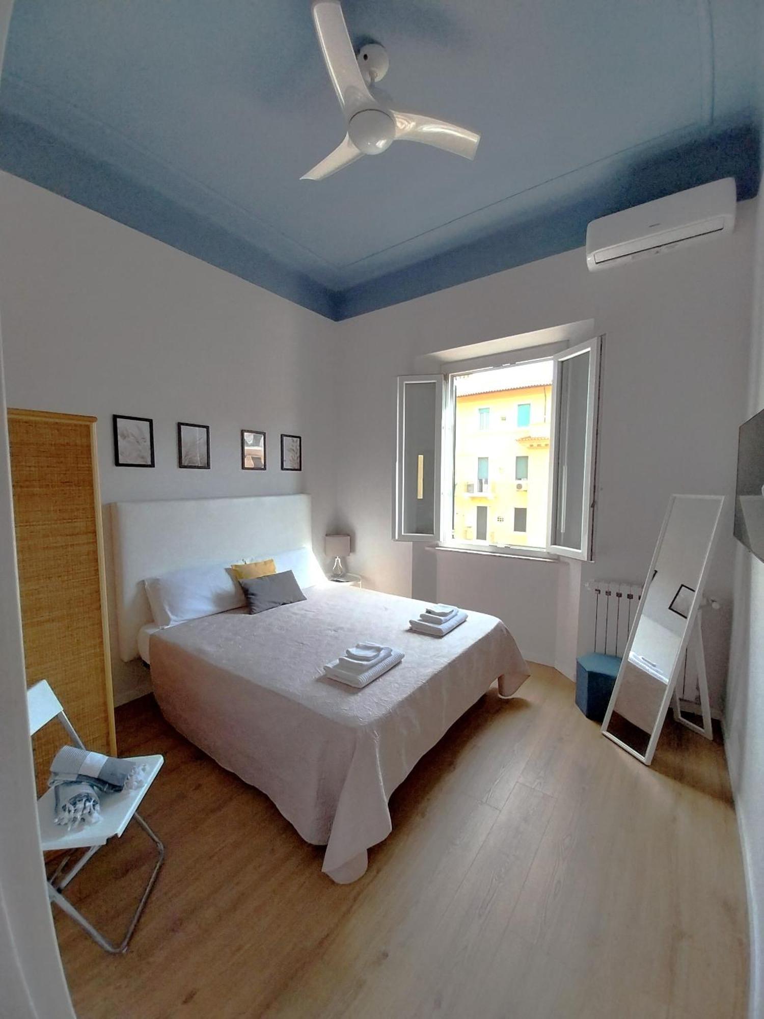 Mareroma32 - Tourist Rental Lido di Ostia Ngoại thất bức ảnh