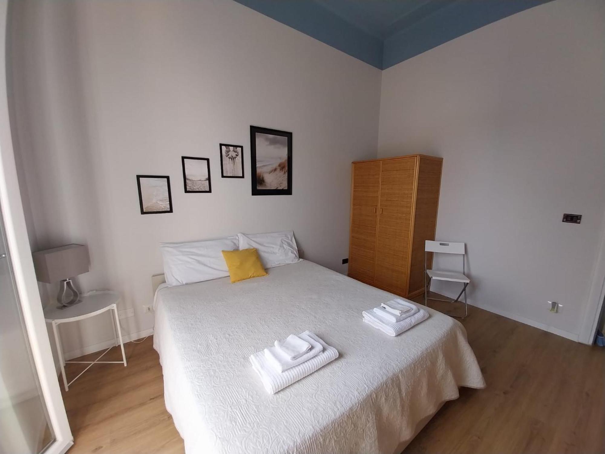Mareroma32 - Tourist Rental Lido di Ostia Ngoại thất bức ảnh