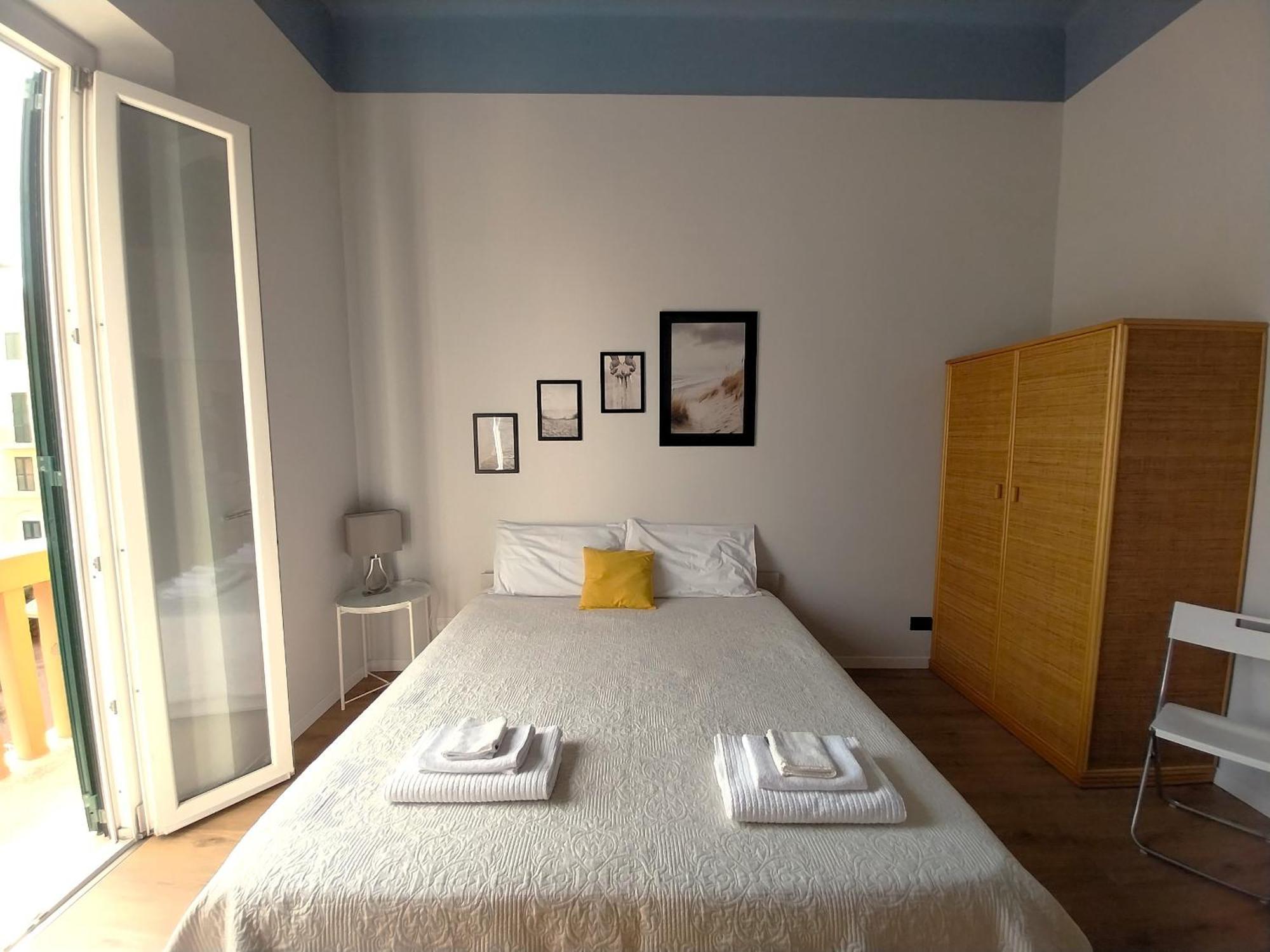 Mareroma32 - Tourist Rental Lido di Ostia Ngoại thất bức ảnh
