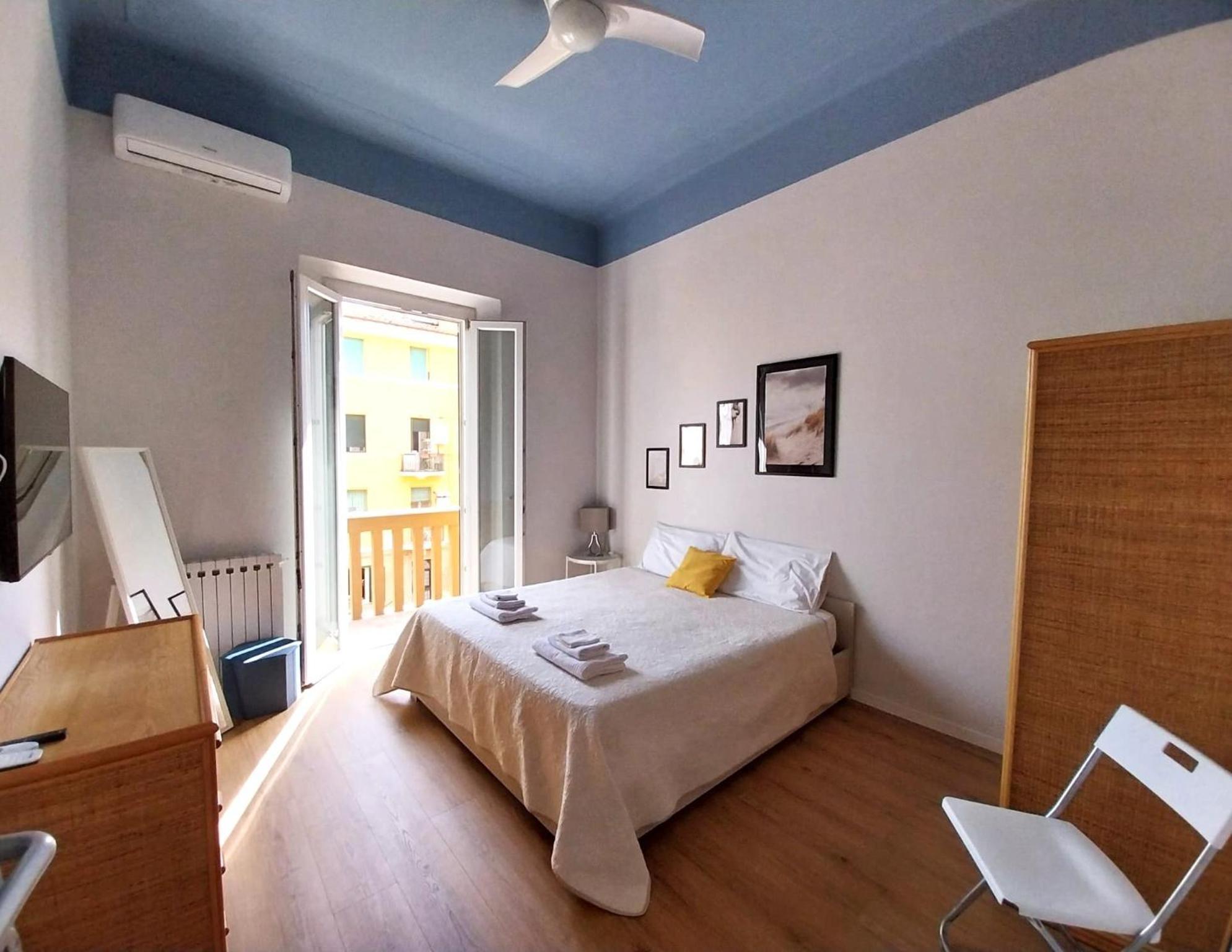 Mareroma32 - Tourist Rental Lido di Ostia Ngoại thất bức ảnh